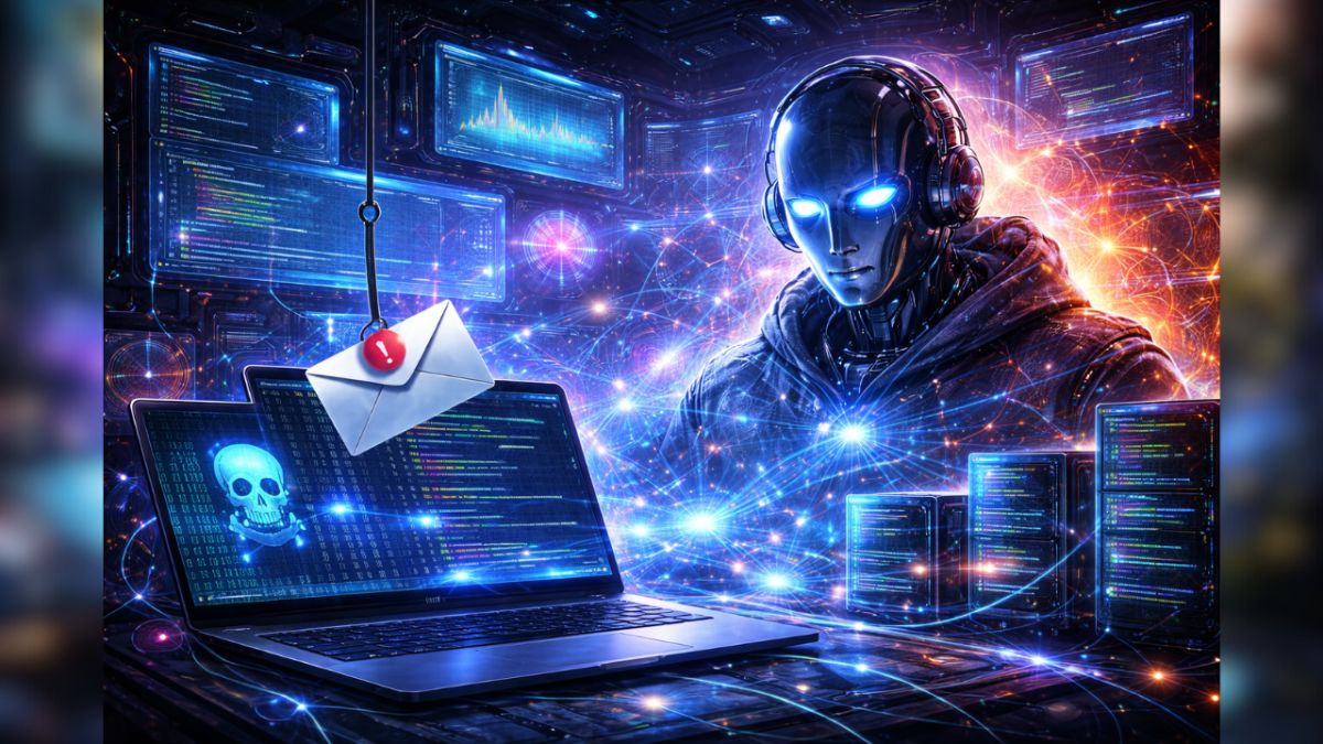 La otra cara de la IA: miles de modelos abiertos están facilitando fraudes digitales